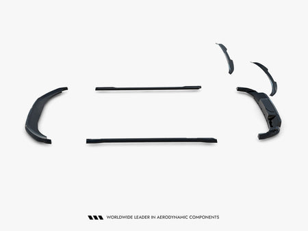 Maxton Design Full Body Kit Porsche Macan EV Mk1 - PO-MA-EV-1-SET - Image 28