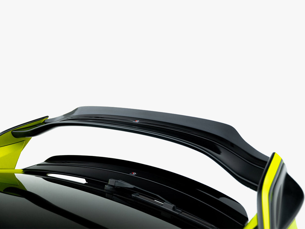 Upper Spoiler CAP V.2 Honda Civic Type-R Mk10 / Mk10 Facelift