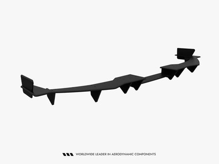 Street PRO Rear Diffuser Honda Civic Type-R Mk10 / Mk10 Facelift
