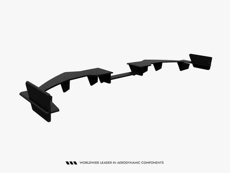 Street PRO Rear Diffuser Honda Civic Type-R Mk10 / Mk10 Facelift