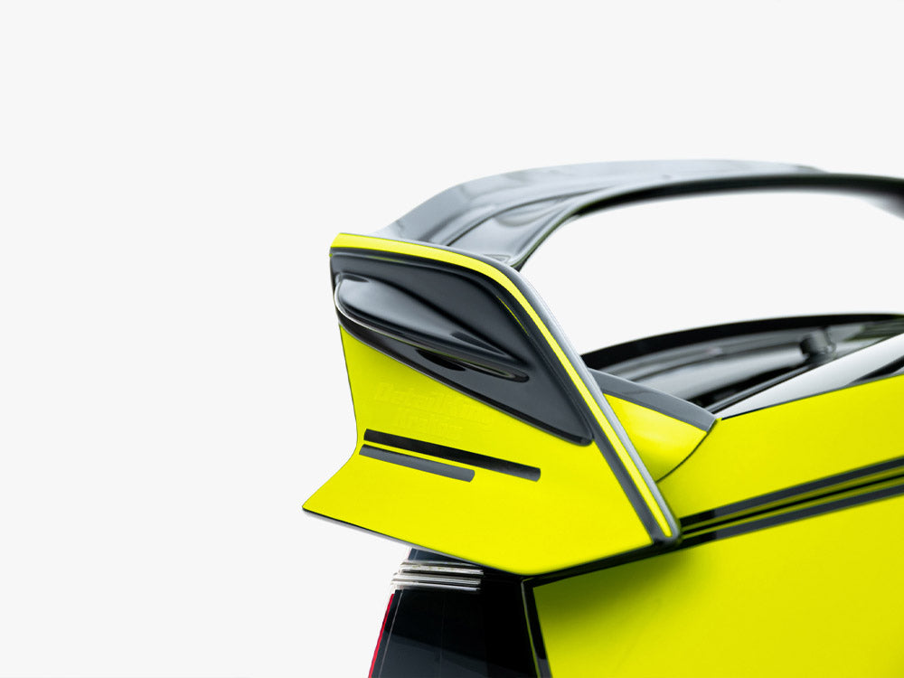 Maxton Design Spoiler Side Extensions Honda Civic Type-R Mk10 / Mk10 Facelift - HO-CI-10-TYPE-R-HS1G - Image 5