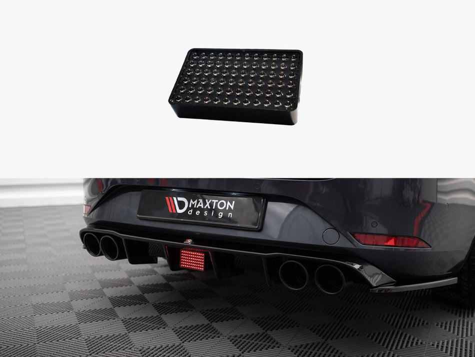 Maxton Design LED STOP Light Seat Leon ST FR Mk4 - SE-LE-4-FR-ST-RS2RLG+LED - Image 1