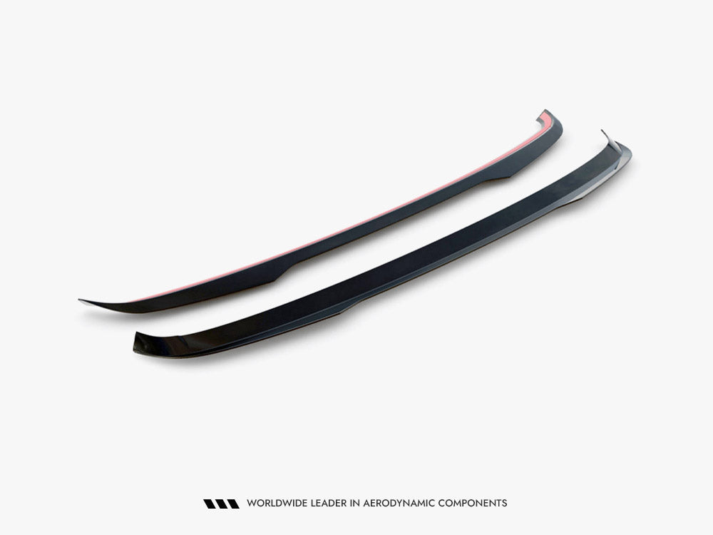 Maxton Design Spoiler CAP VW Tiguan MK2 (2015-2020) - VW-TI-2-CAP1G - Image 5
