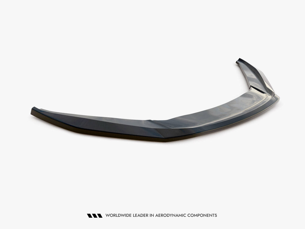 Maxton Design Front Splitter V.2 Volkswagen Scirocco Mk3 - VW-SC-3-FD2G - Image 5