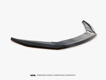 Maxton Design Front Splitter V.2 Volkswagen Scirocco Mk3 - VW-SC-3-FD2G - Image 5