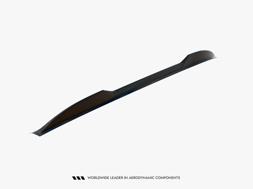 Maxton Design Spoiler CAP 3D BMW 4 Gran Coupe Standard / M-Pack F36 - BM-4-F36-GC-CAP1G - Image 8