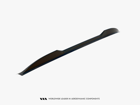 Maxton Design Spoiler CAP 3D BMW 4 Gran Coupe Standard / M-Pack F36 - BM-4-F36-GC-CAP1G - Image 8