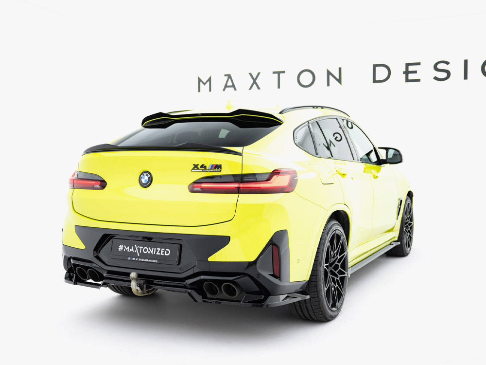 Full Body Kit BMW X4M F98 Facelift