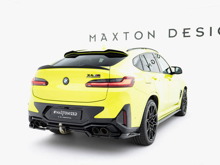 Maxton Design Full Body Kit BMW X4M F98 Facelift - BM-X4M-F98F-SET - Image 9