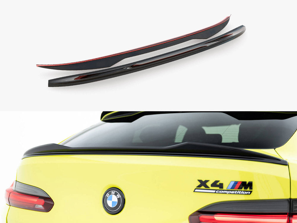 Maxton Design Full Body Kit BMW X4M F98 Facelift - BM-X4M-F98F-SET - Image 27