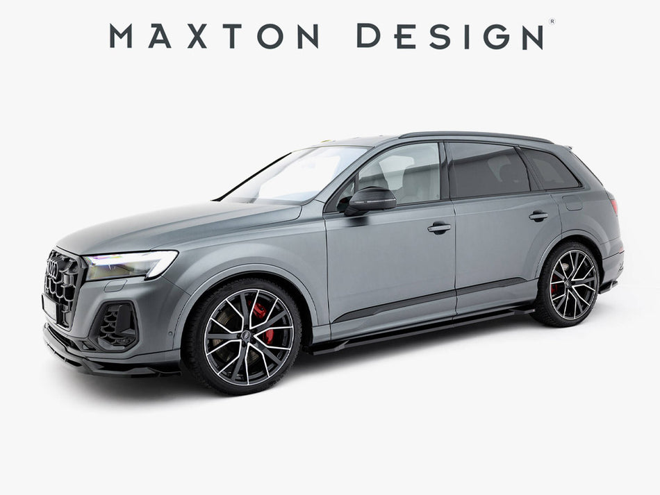 Maxton Design Full Body Kit Audi Q7 S-Line Mk2 Facelift 2 - AU-Q7-2F2-SLINE-SET - Image 1