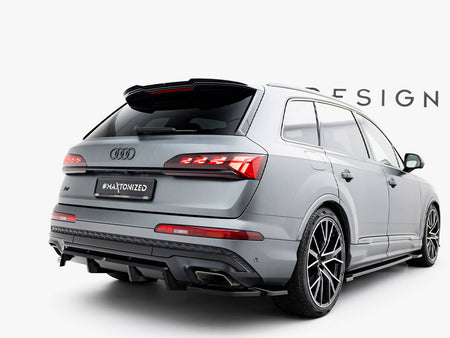 Full Body Kit Audi Q7 S-Line Mk2 Facelift 2