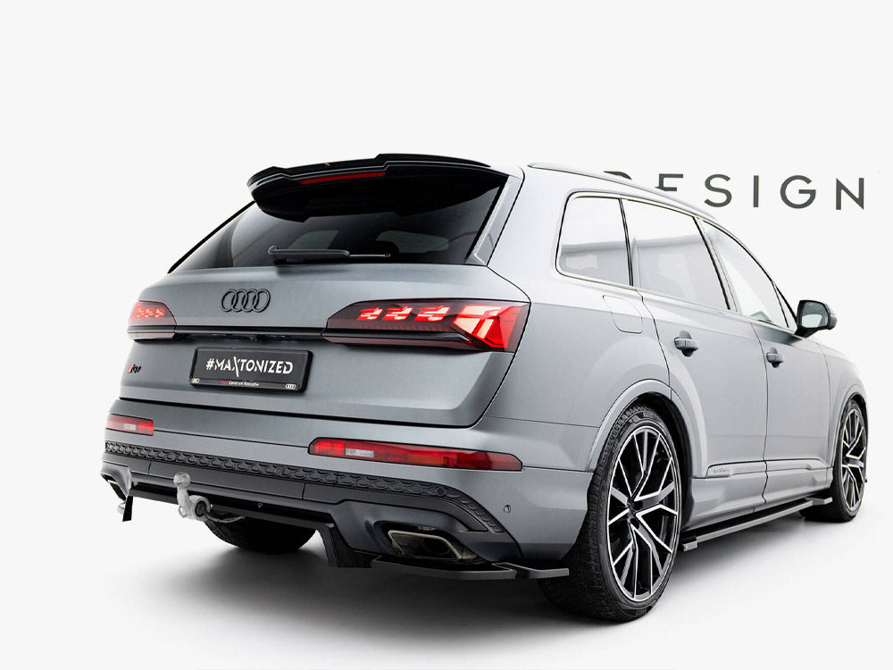 Maxton Design Full Body Kit Audi Q7 S-Line Mk2 Facelift 2 - AU-Q7-2F2-SLINE-SET - Image 9