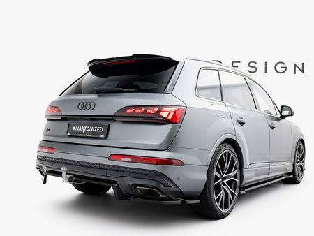 Maxton Design Full Body Kit Audi Q7 S-Line Mk2 Facelift 2 - AU-Q7-2F2-SLINE-SET - Image 9