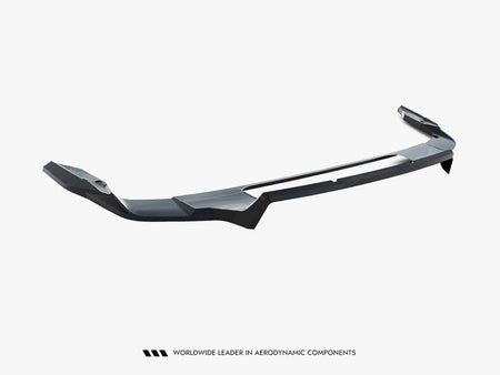 Maxton Design Full Body Kit Audi Q7 S-Line Mk2 Facelift 2 - AU-Q7-2F2-SLINE-SET - Image 18