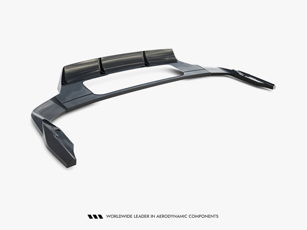 Maxton Design Full Body Kit Audi Q7 S-Line Mk2 Facelift 2 - AU-Q7-2F2-SLINE-SET - Image 19