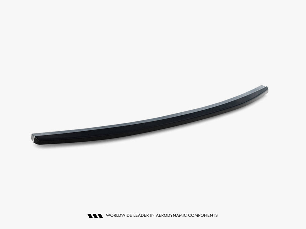 Maxton Design Rear Splitter Renault Laguna Hatchback GT Mk3 - RE-LA-3-GT-RD1G - Image 5
