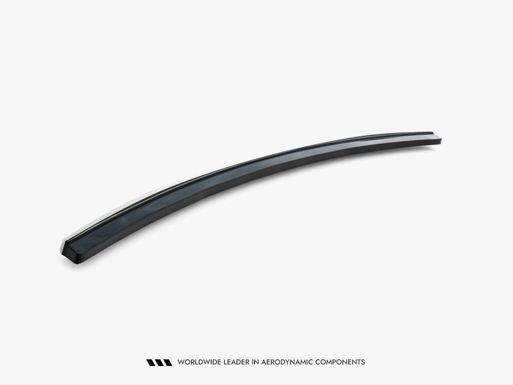 Maxton Design Rear Splitter Renault Laguna Hatchback GT Mk3 - RE-LA-3-GT-RD1G - Image 6