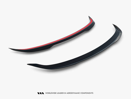 Spoiler CAP Mercedes-AMG GLC 43 X254