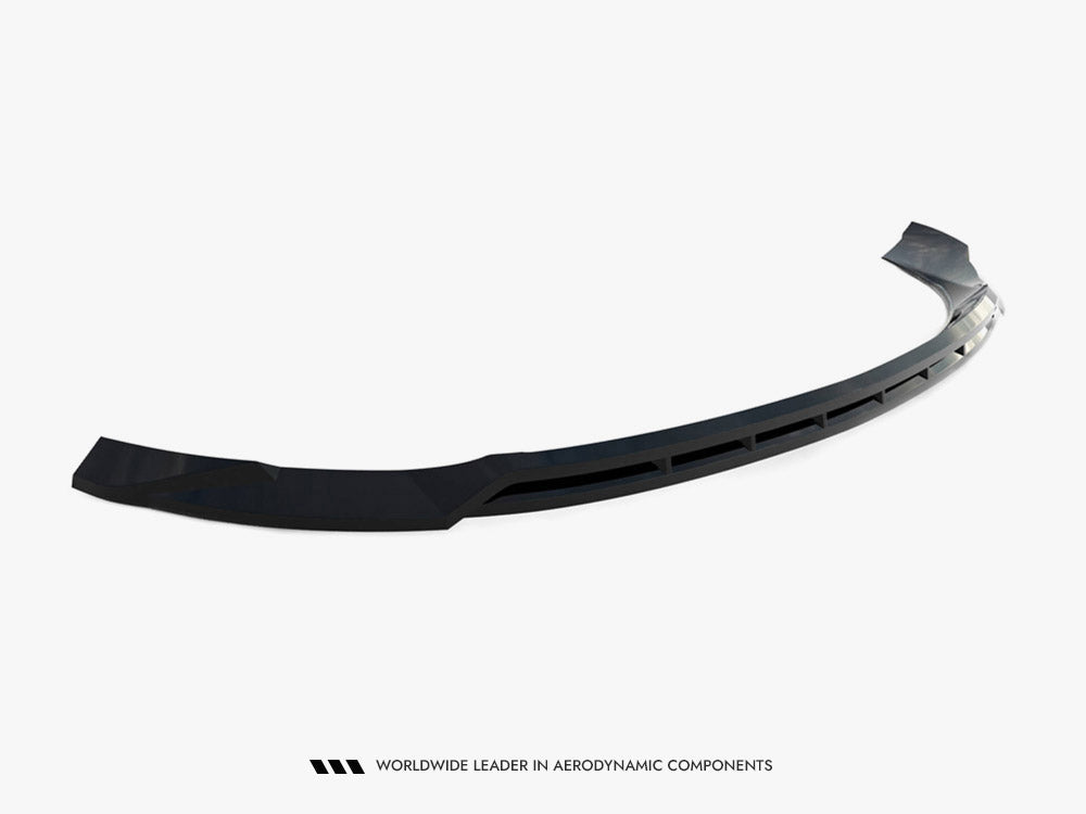 Maxton Design Front Splitter Mercedes-AMG GLC 43 X254 - ME-GLC-X254-43-FD1G+FD1RG - Image 6
