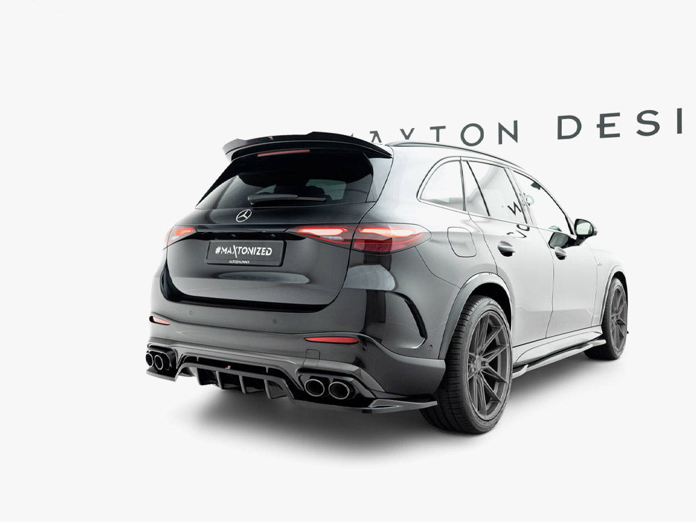 Maxton Design Full Body Kit Mercedes-AMG GLC 43 X254 - ME-GLC-X254-43-SET - Image 9