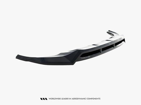 Maxton Design Front Splitter Audi Q8 Mk1 Facelift - AU-Q8-1F-FD1G+FD1RG - Image 5