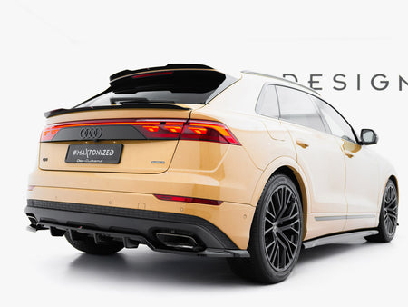Maxton Design Full Body Kit Audi Q8 Mk1 Facelift - AU-Q8-1F-SET - Image 8