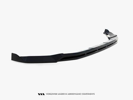 Front Splitter Ford Tourneo Courier Mk2