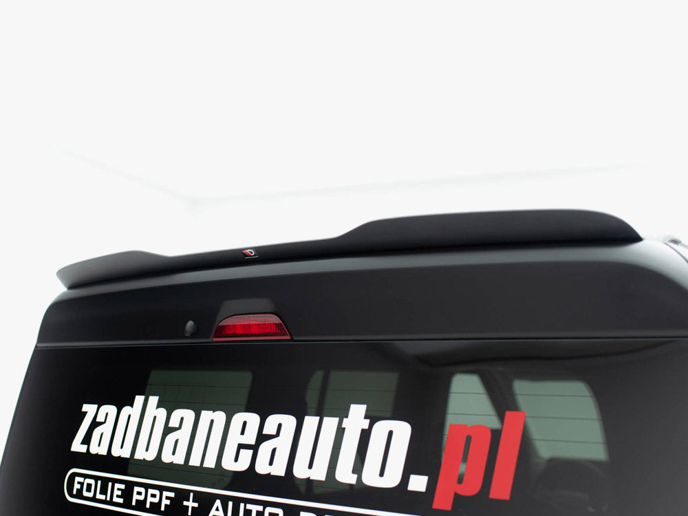 Full Body Kit Ford Tourneo Courier Mk2