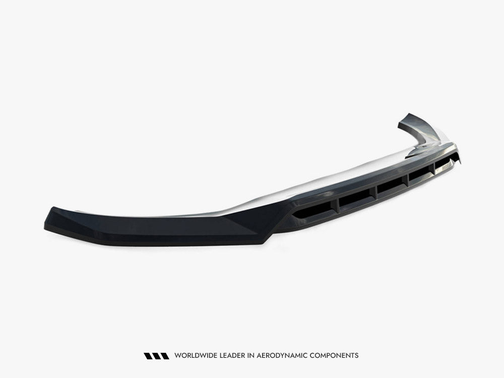 Maxton Design Front Splitter Volvo XC60 Mk2 - VO-XC60-2-FD1G+FD1RG - Image 6