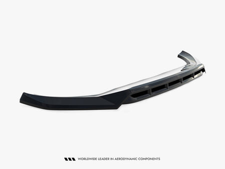 Maxton Design Front Splitter Volvo XC60 Mk2 - VO-XC60-2-FD1G+FD1RG - Image 6