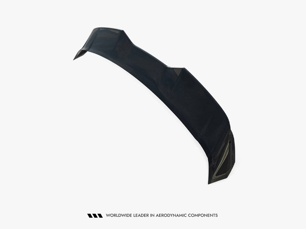 Maxton Design Spoiler CAP 3D Volvo XC60 Mk2 - VO-XC60-2-CAP1G - Image 6
