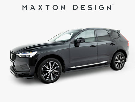 Full Body Kit Volvo XC60 Mk2