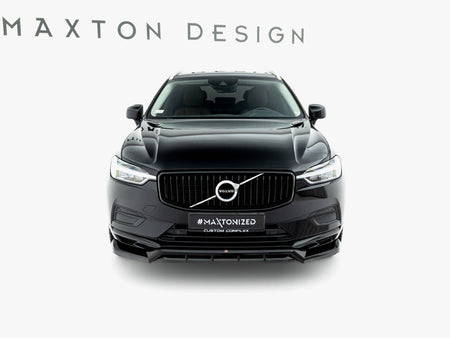 Maxton Design Full Body Kit Volvo XC60 Mk2 - VO-XC60-2-SET - Image 4