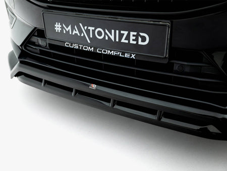 Maxton Design Full Body Kit Volvo XC60 Mk2 - VO-XC60-2-SET - Image 5