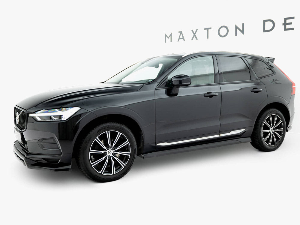 Full Body Kit Volvo XC60 Mk2