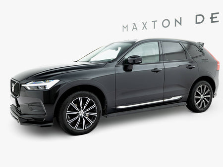 Full Body Kit Volvo XC60 Mk2