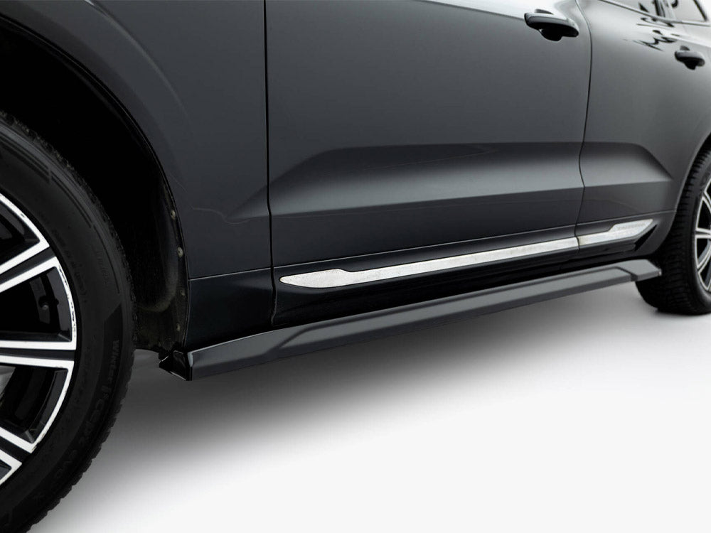 Full Body Kit Volvo XC60 Mk2