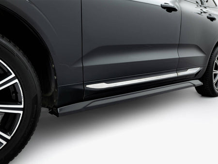 Full Body Kit Volvo XC60 Mk2
