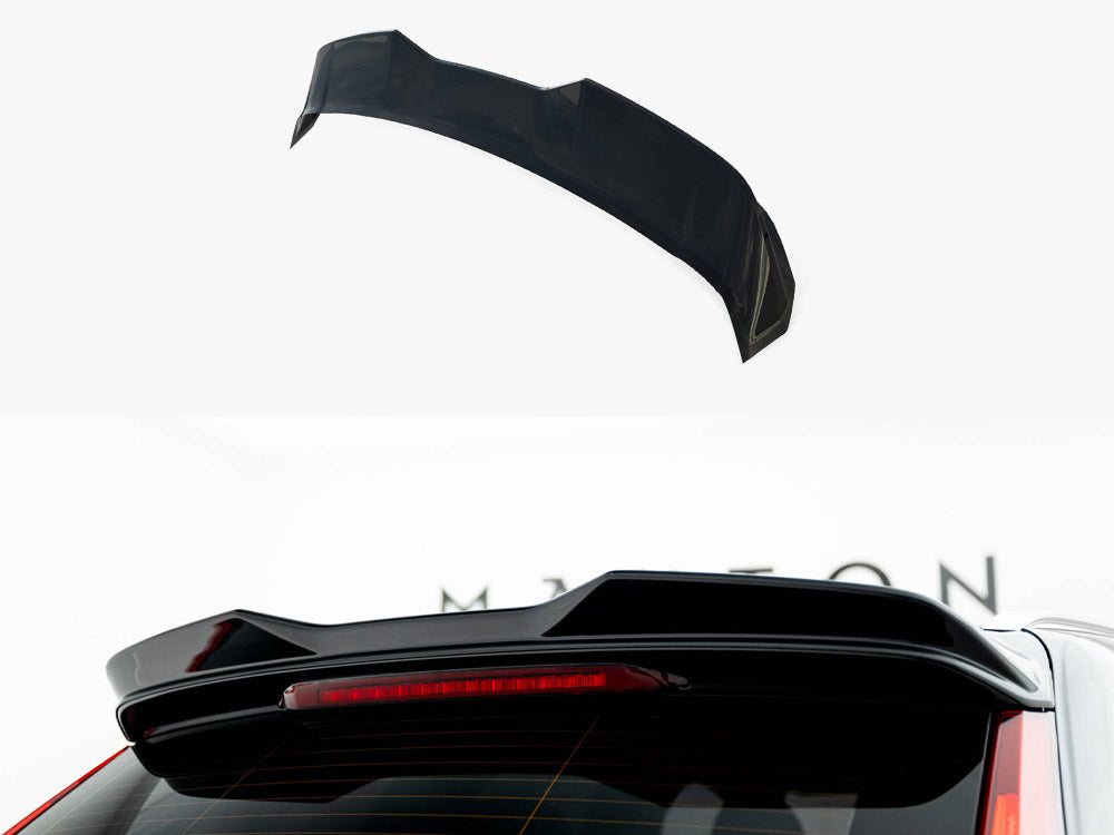 Full Body Kit Volvo XC60 Mk2