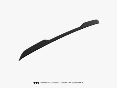 Spoiler CAP 3D Volkswagen Multivan Long T7
