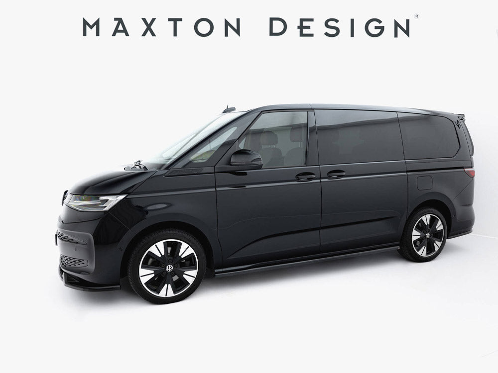 Full Body Kit Volkswagen Multivan Long T7