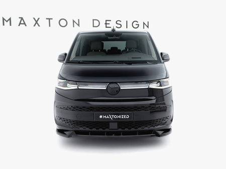 Maxton Design Full Body Kit Volkswagen Multivan Long T7 - VW-MU-T7-L-SET - Image 3