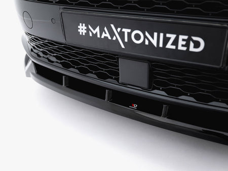 Maxton Design Full Body Kit Volkswagen Multivan Long T7 - VW-MU-T7-L-SET - Image 4