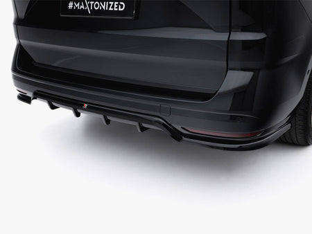 Full Body Kit Volkswagen Multivan Long T7