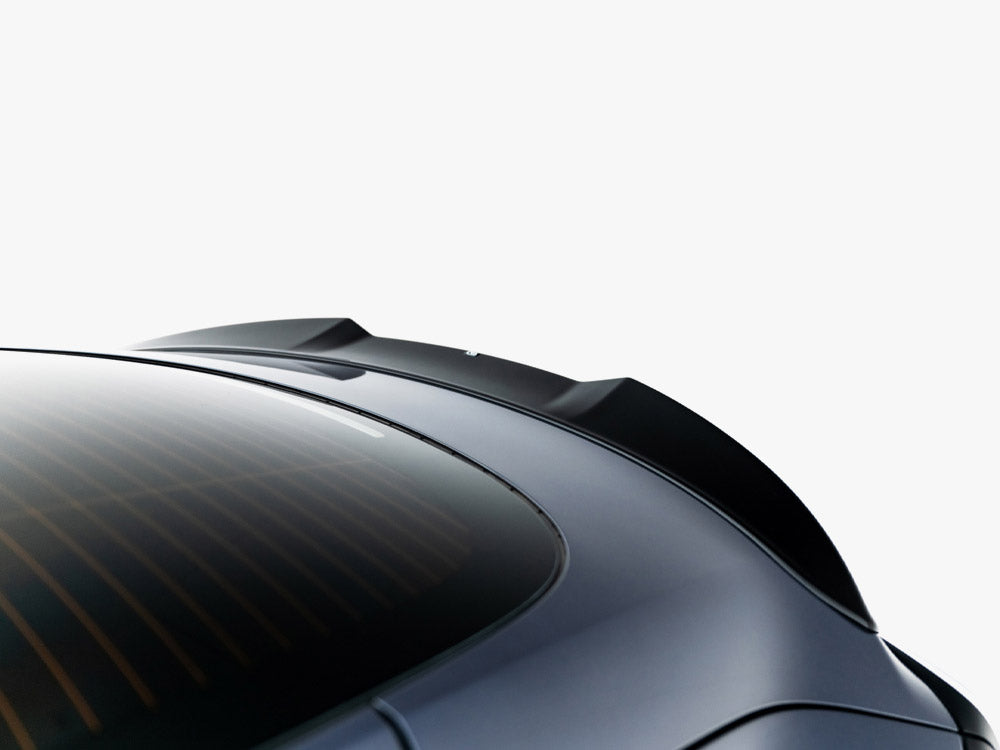 Maxton Design Spoiler CAP 3D Tesla Model 3 - TE-MODEL3-1F-CAP3D1G - Image 4