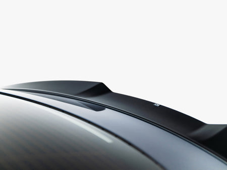 Maxton Design Spoiler CAP 3D Tesla Model 3 - TE-MODEL3-1F-CAP3D1G - Image 5