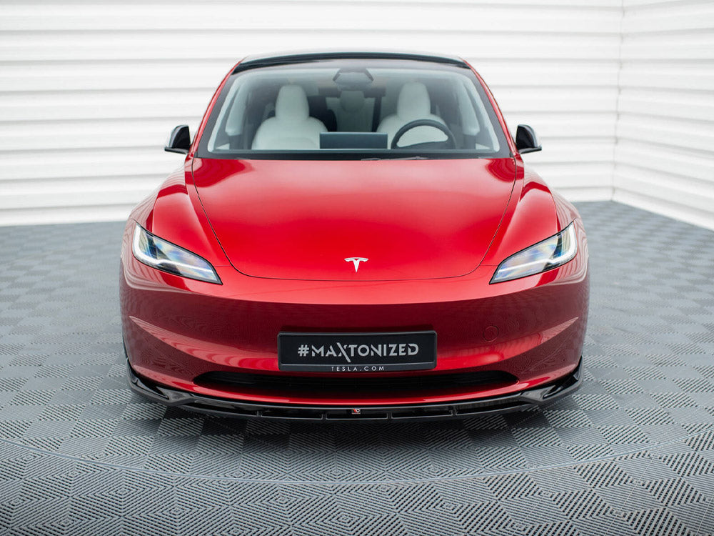 Full Body Kit Tesla Model 3 Project Highland (Facelift)