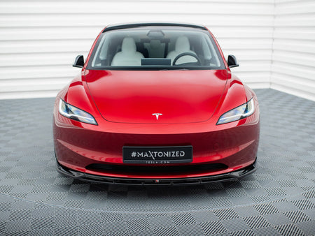 Full Body Kit Tesla Model 3 Project Highland (Facelift)