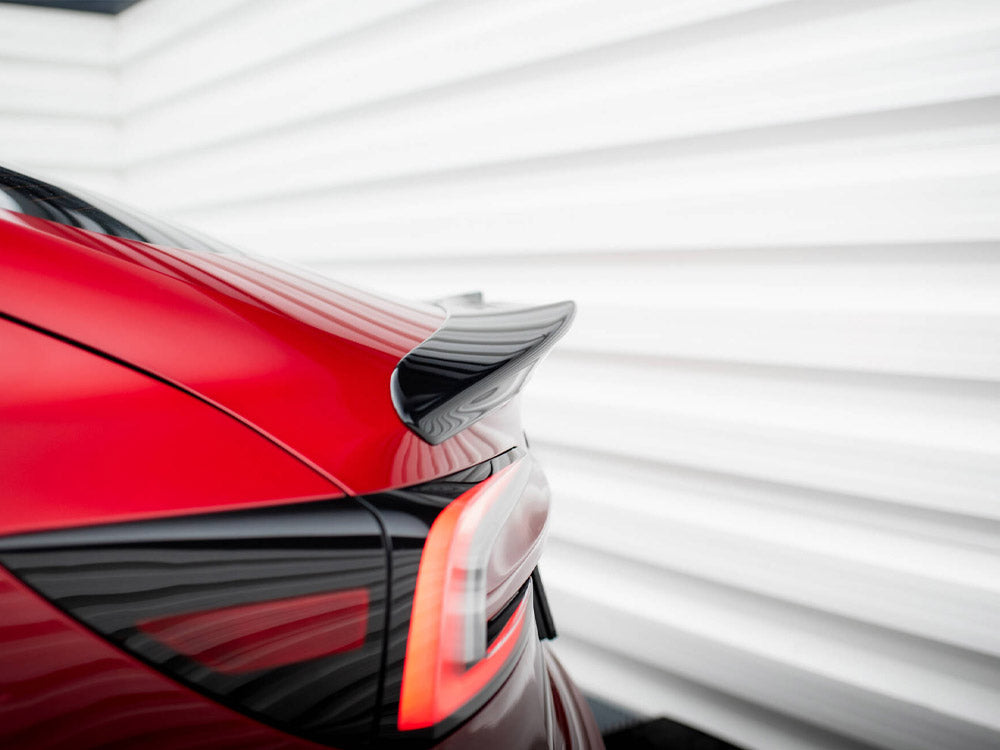 Maxton Design Full Body Kit Tesla Model 3 Project Highland (Facelift) - TE-MODEL3-1F-SET - Image 15